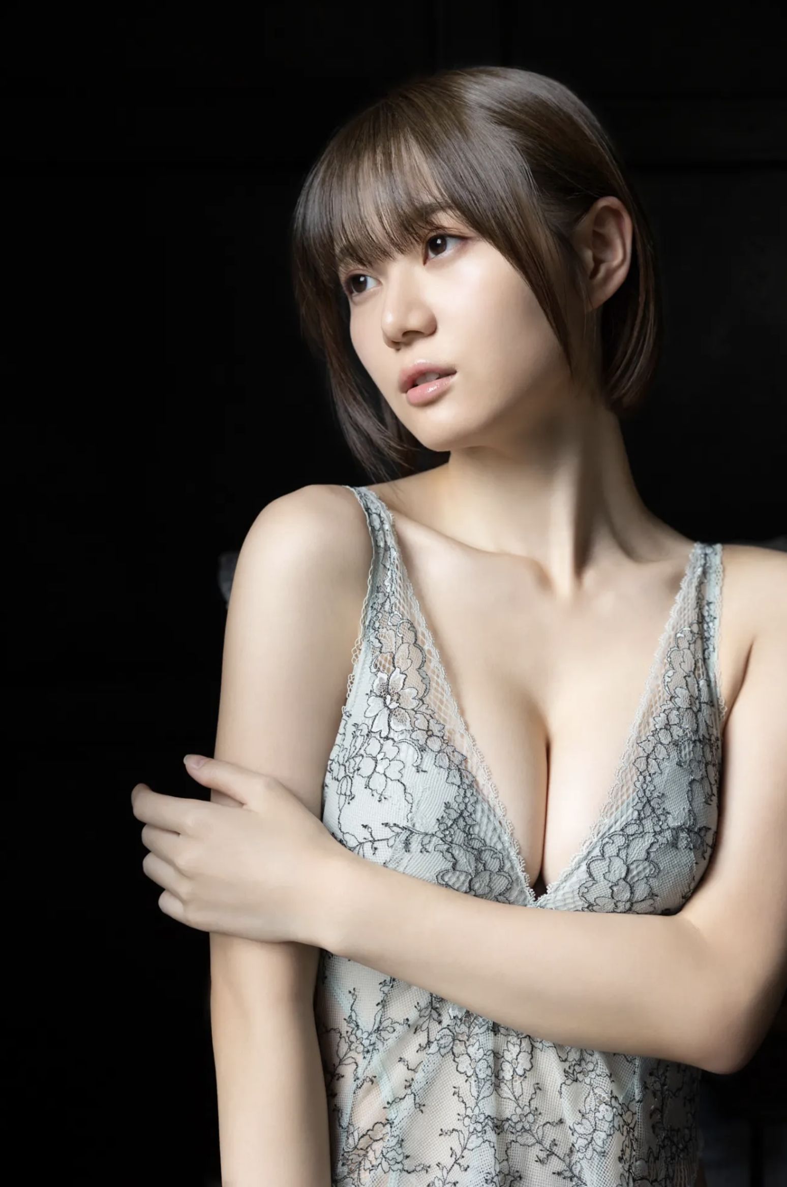 [FRIDAY] 2022.12.25 いけちゃん 最旬撮り下ろし part.3_第2张