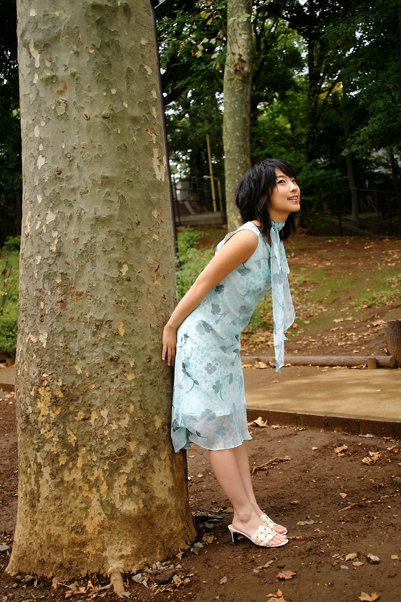 佐藤寛子 《昭和ノスタルジー》 [For-side]_第2张