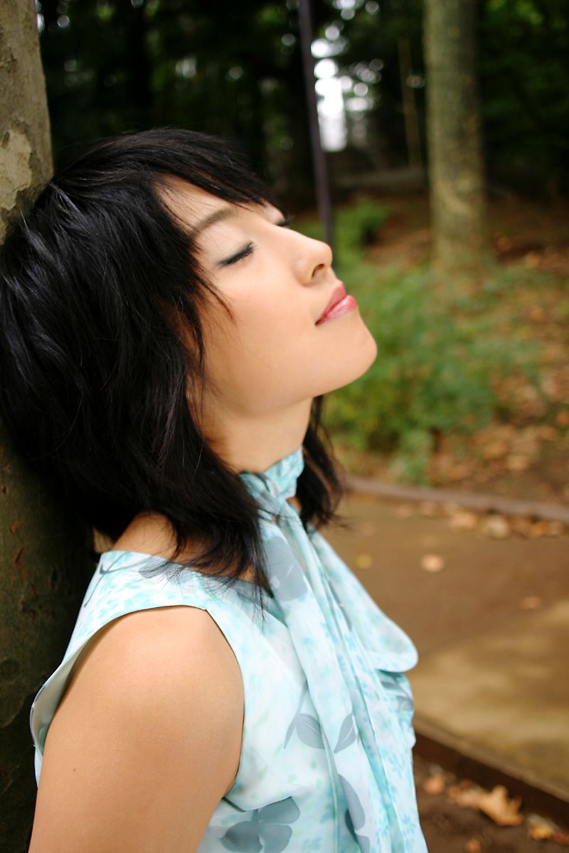 佐藤寛子 《昭和ノスタルジー》 [For-side]_第3张