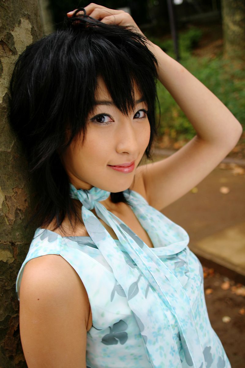 佐藤寛子 《昭和ノスタルジー》 [For-side]_第5张