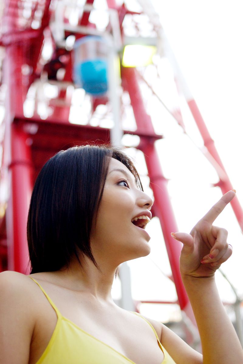 真锅香织/眞鍋かをり 《amuse》 [For-side]_第4张