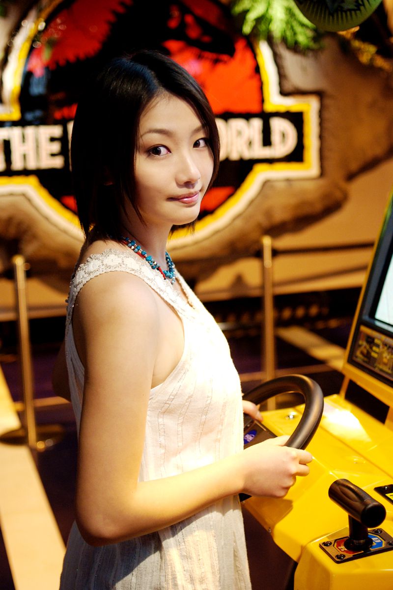 真锅香织/眞鍋かをり 《amuse》 [For-side]_第5张