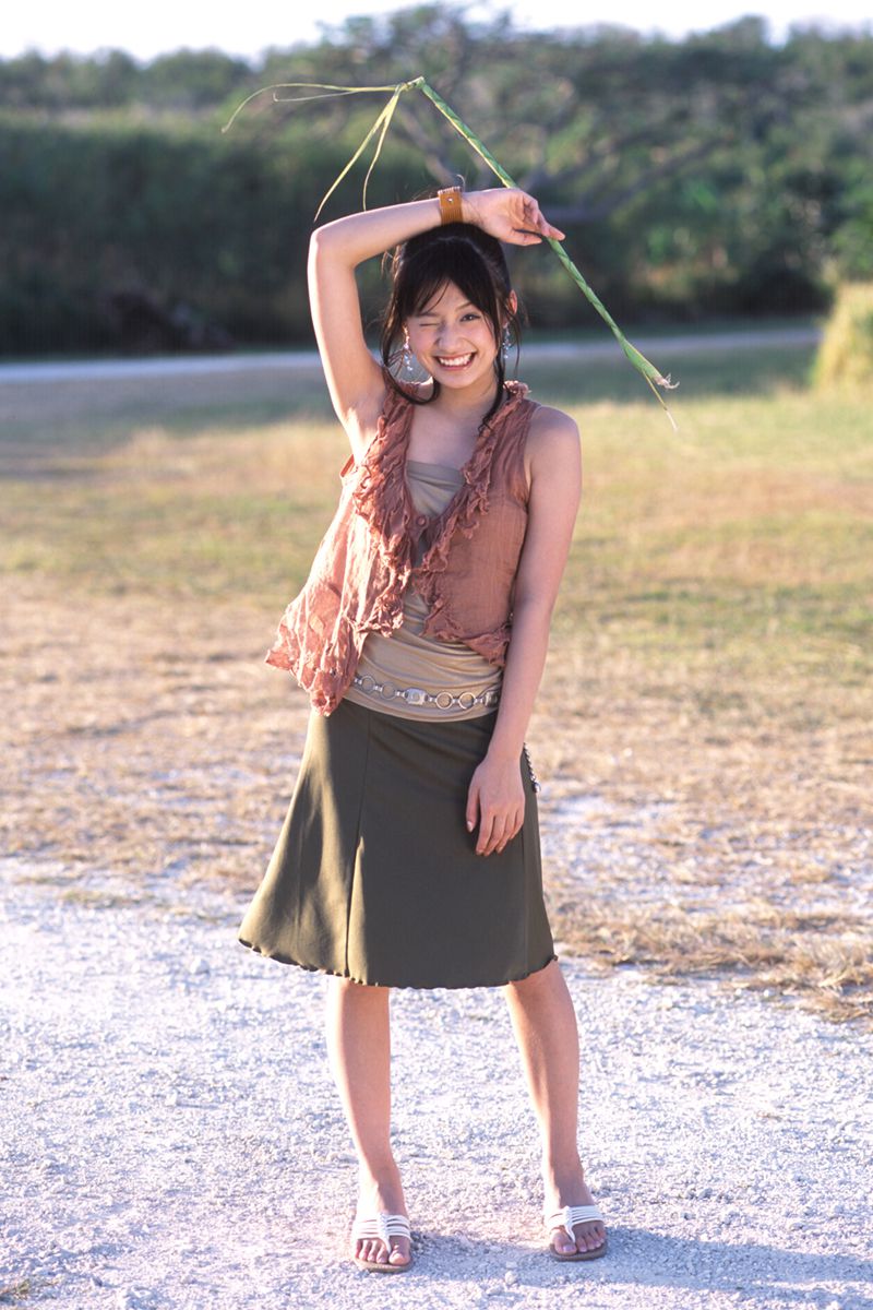 Narumi Konno 近野成美 《なるっと》 [For-side]_第1张