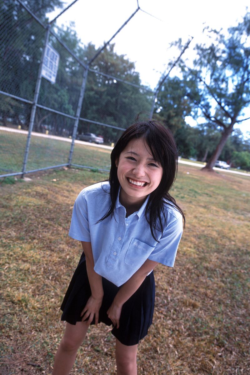 Narumi Konno 近野成美 《なるっと》 [For-side]_第3张