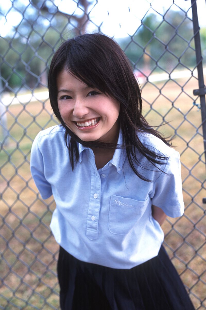 Narumi Konno 近野成美 《なるっと》 [For-side]_第4张