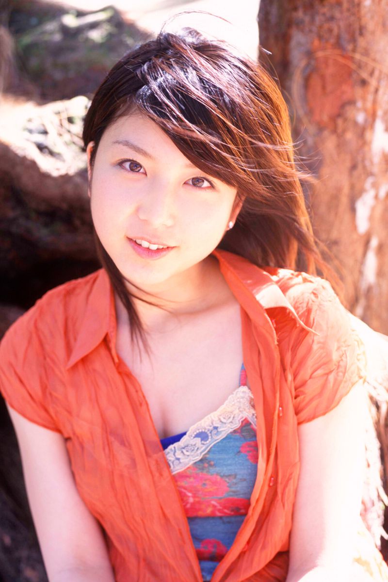 [For-side] Yurie Kojima 小島由利絵 《ゆりいろ》_第3张