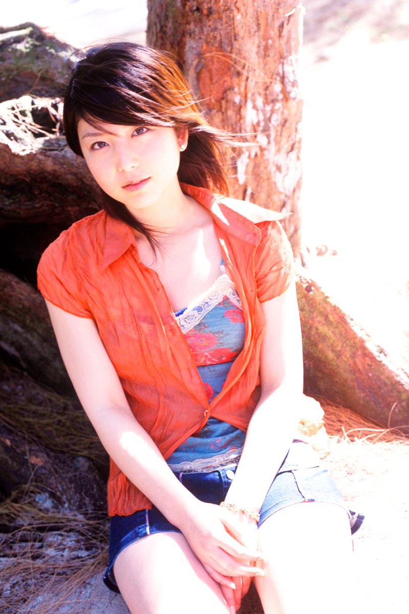 [For-side] Yurie Kojima 小島由利絵 《ゆりいろ》_第4张