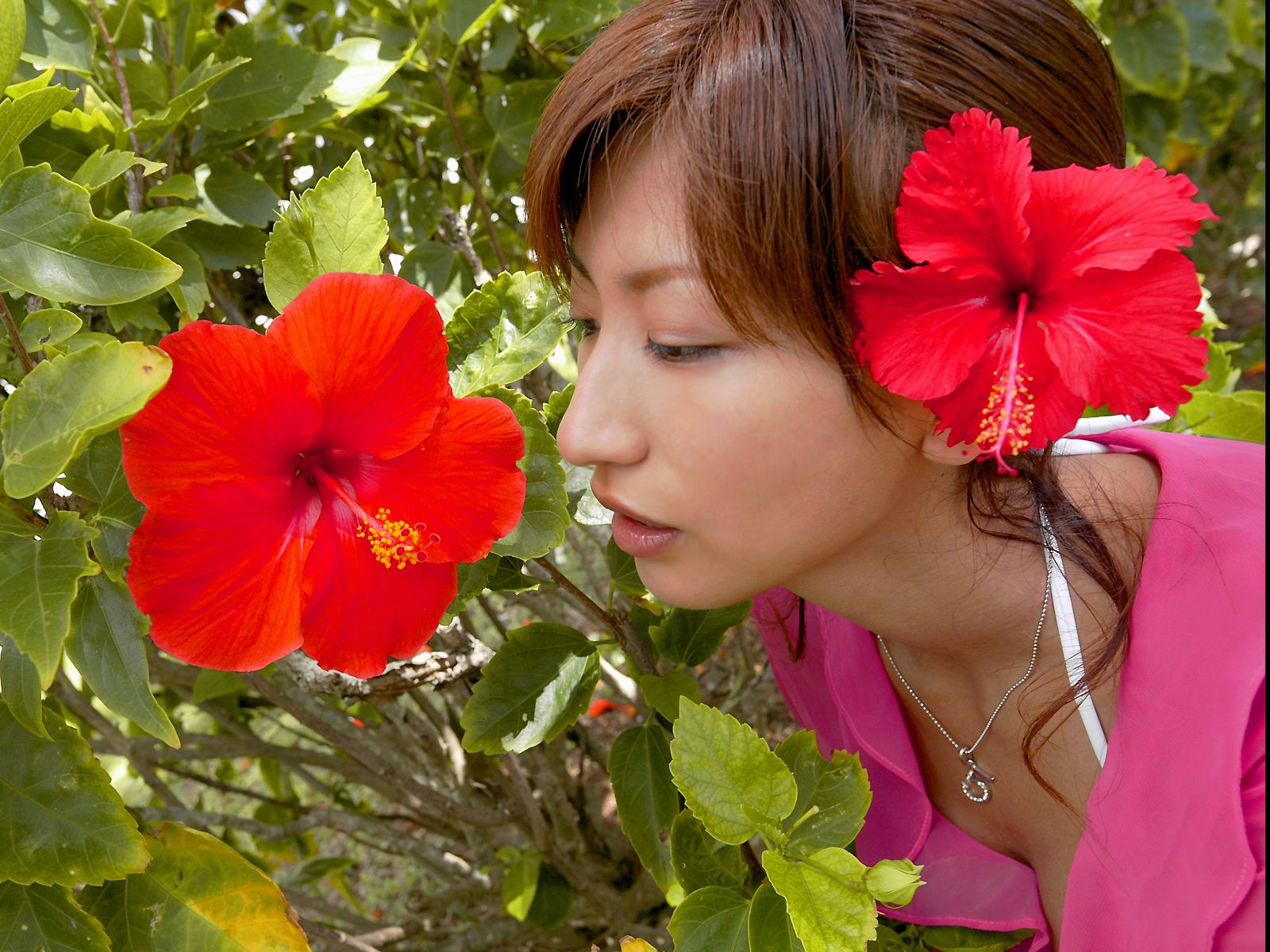 [For-side] Yu Saito 斉藤優 《Look of Love》_第3张