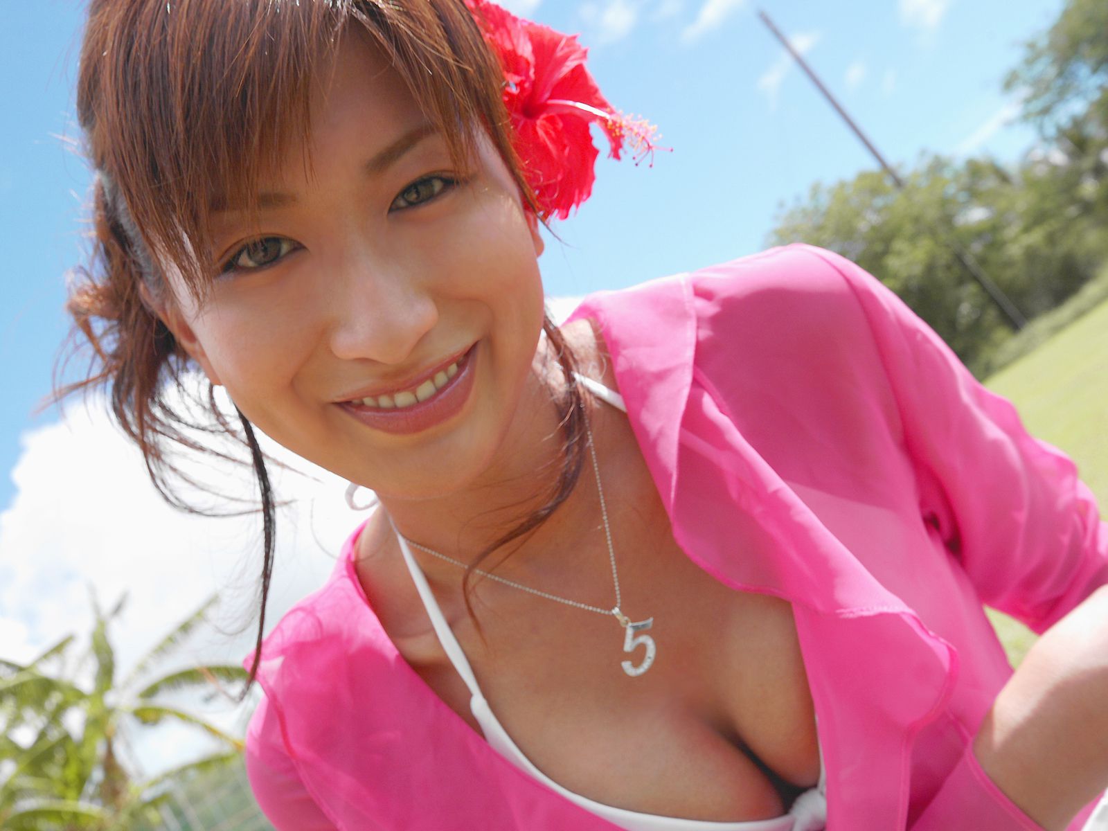 [For-side] Yu Saito 斉藤優 《Look of Love》_第5张