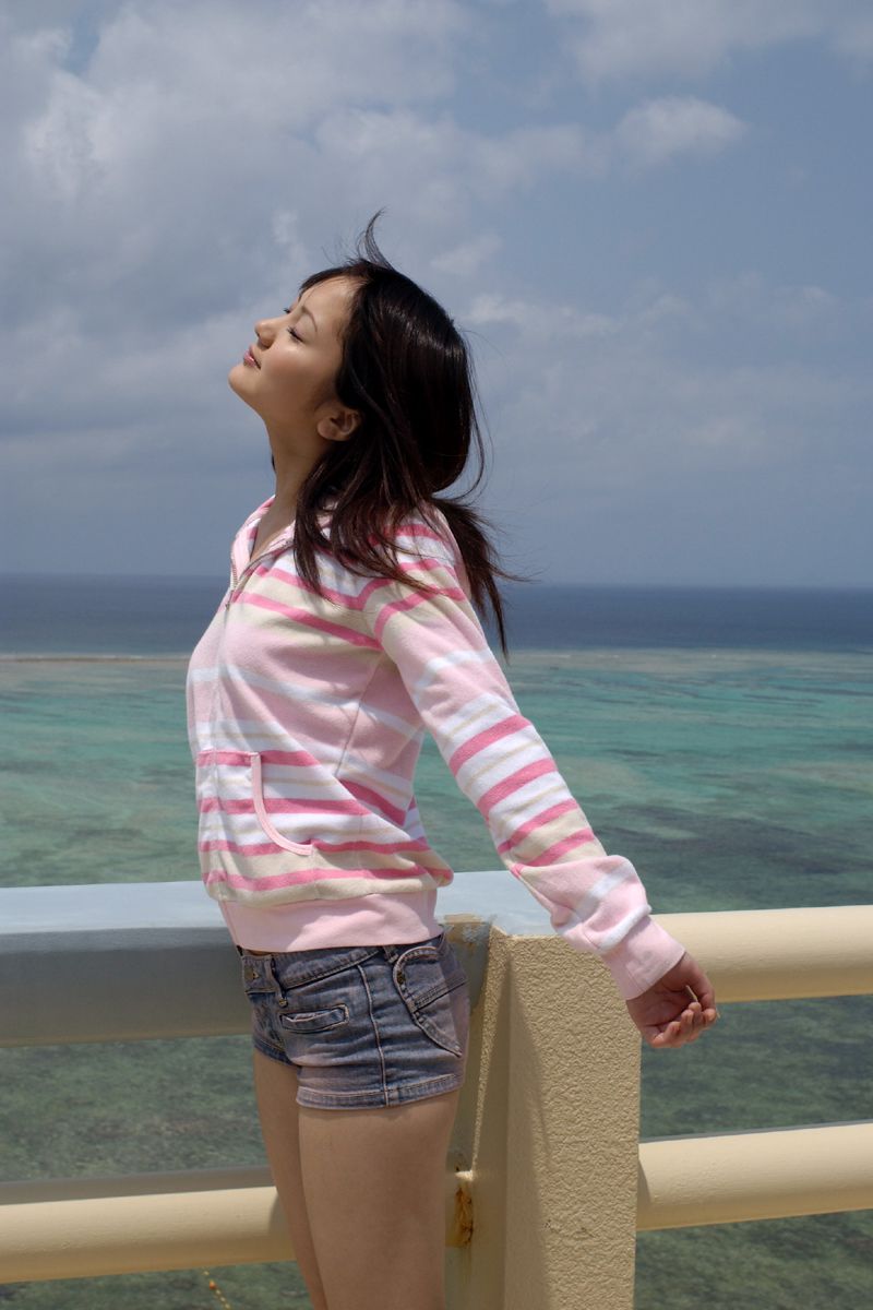 浜田翔子 《Strawberry》 [For-side]_第4张