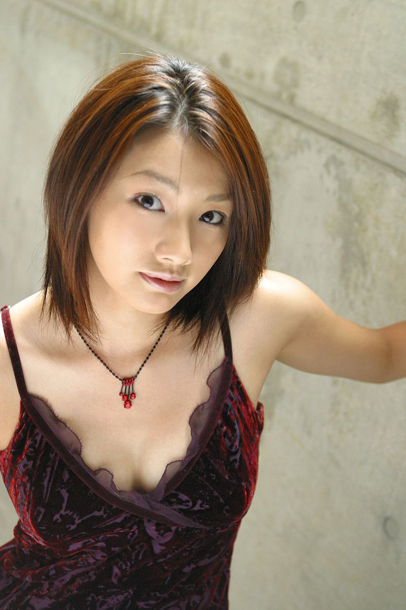 眞鍋かをり/真锅薰 《Se-女！A》 [For-side]_第2张