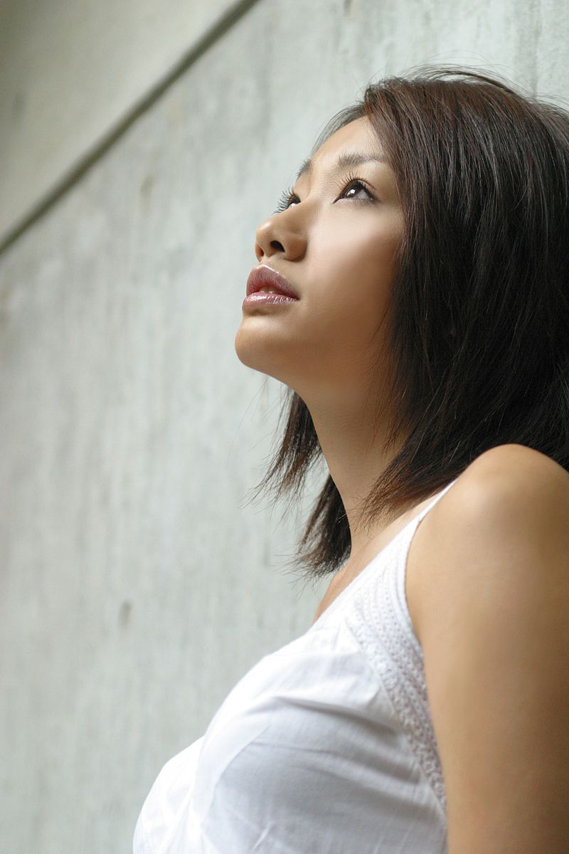 眞鍋かをり/真锅薰 《Se-女！A》 [For-side]_第5张