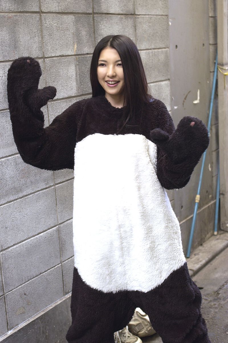 [For-side] Akane Soma 相馬茜/相马茜 《Se-女!2》_第2张