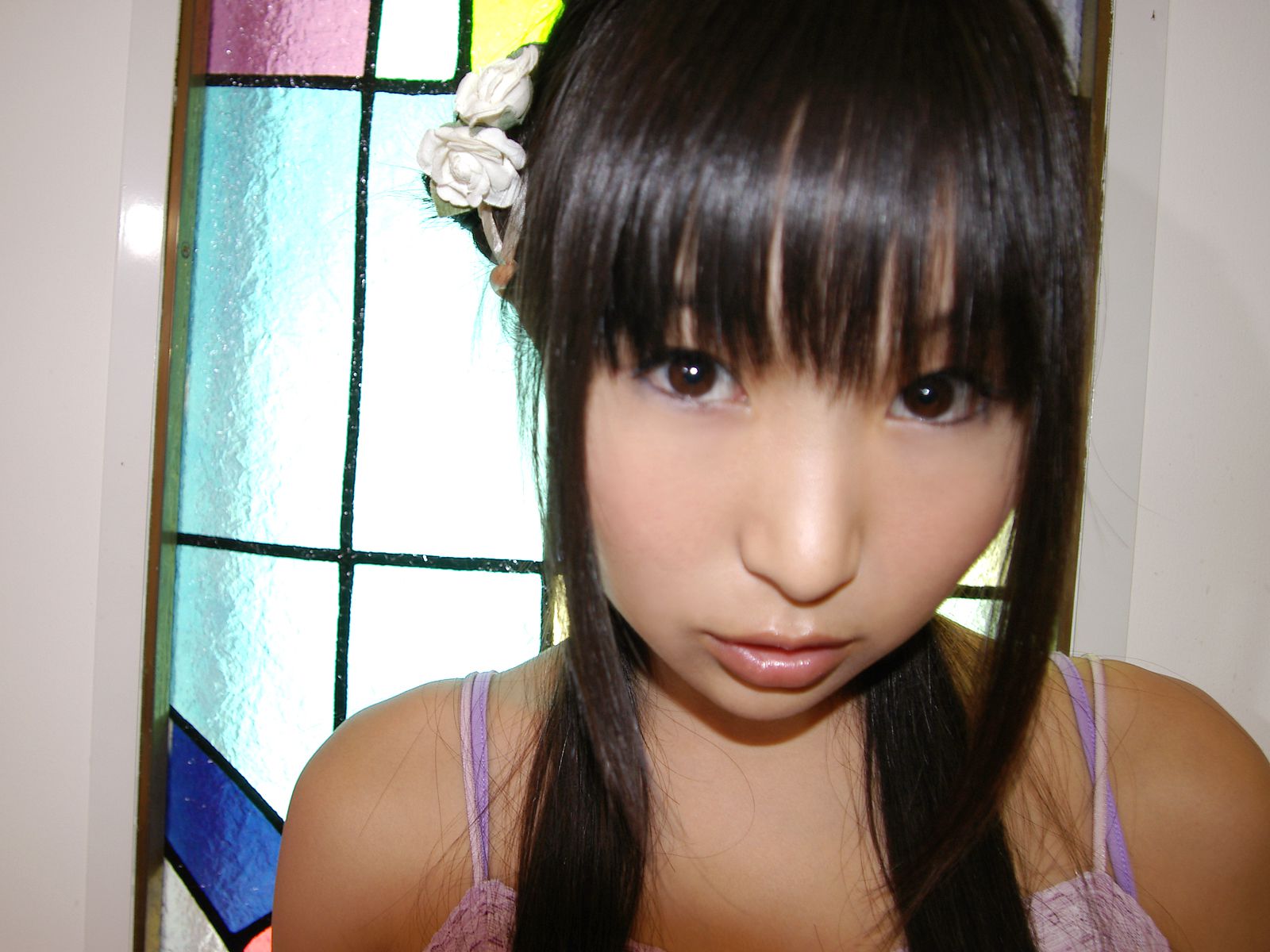 山本早織 《起きて。ワタシ》 [For-side]_第2张