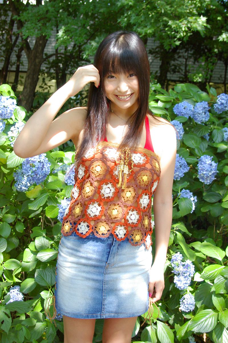 山本早織 《起きて。ワタシ》 [For-side]_第3张