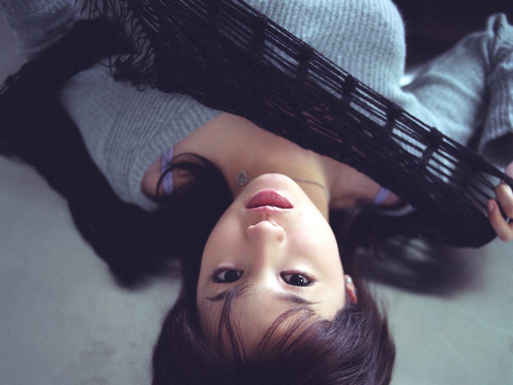 沢尻エリカ/泽尻英龙华 《Color》 [For-side]_第3张