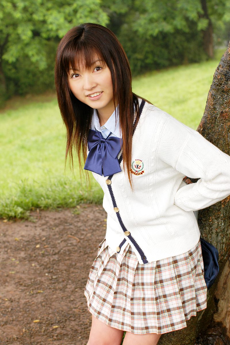 [For-side] Chikako Sakuragi 桜木睦子/樱木睦子_第5张