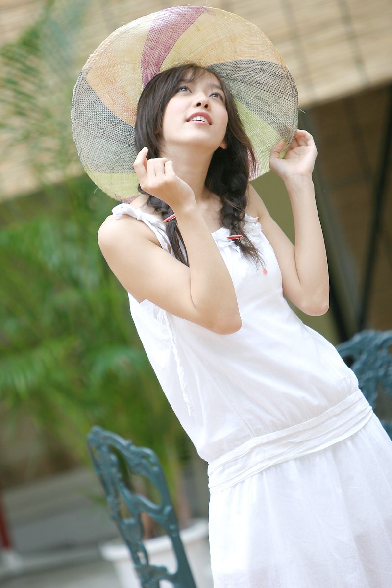 [For-side] Yoshika Kato 加藤美佳_第1张