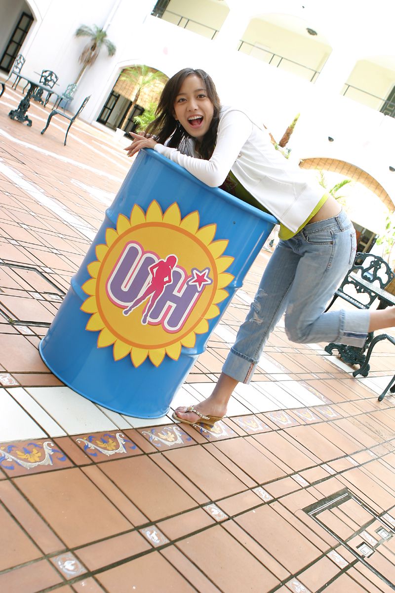 [For-side] Yoshika Kato 加藤美佳_第3张