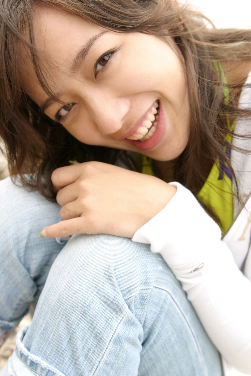 [For-side] Yoshika Kato 加藤美佳_第4张