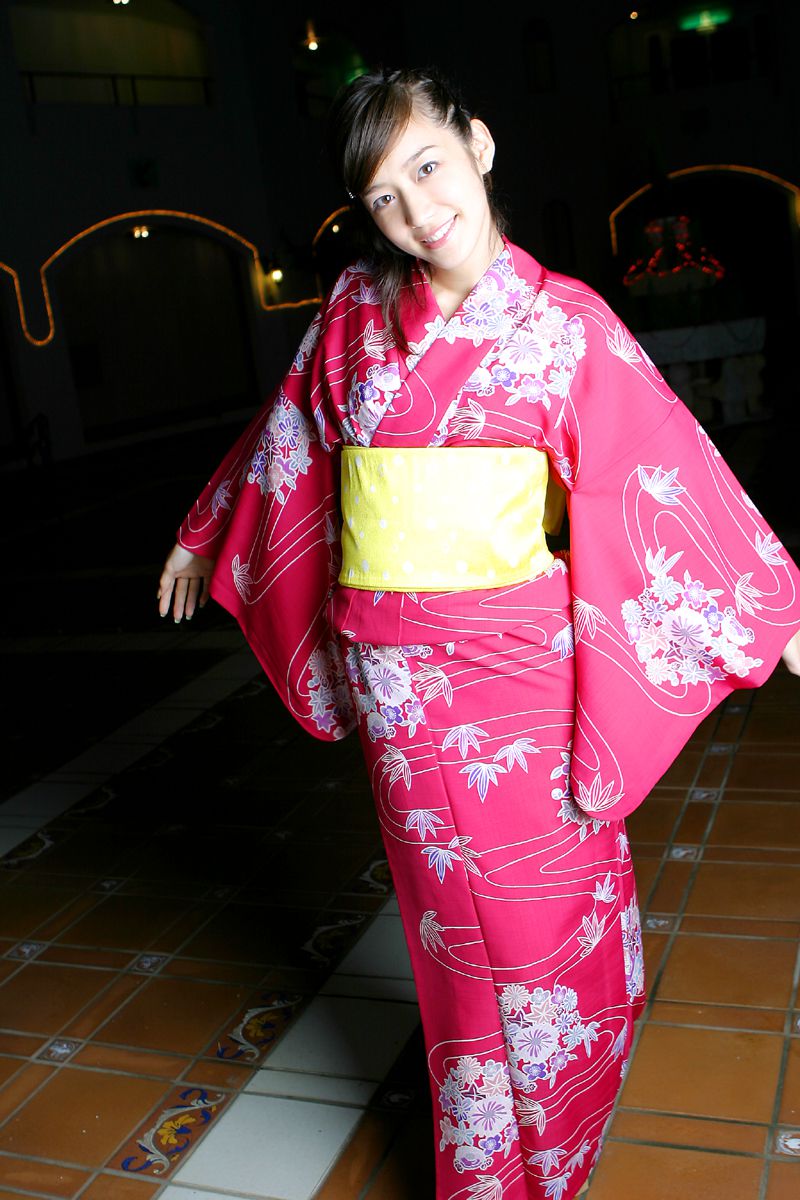 [For-side] Yoshika Kato 加藤美佳_第5张