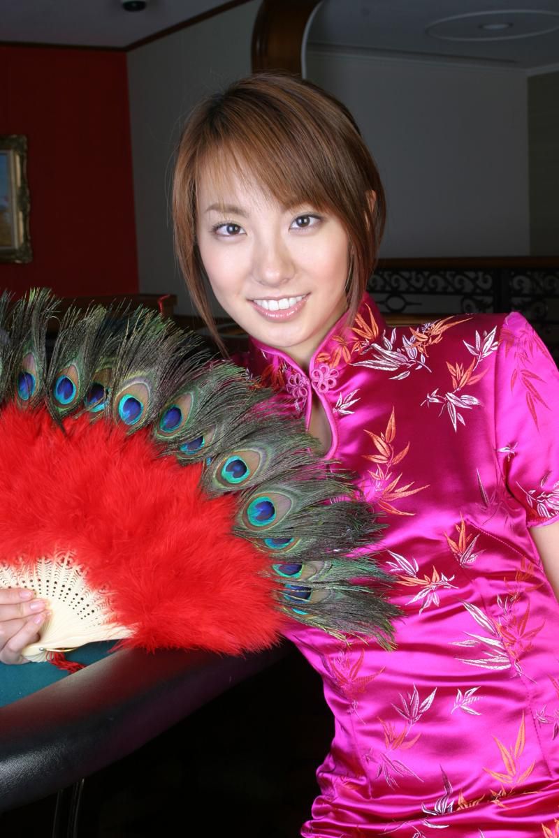 山本梓 《あず物語》 [For-side]_第4张