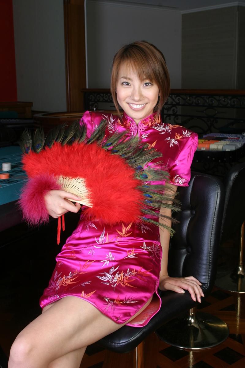 山本梓 《あず物語》 [For-side]_第5张