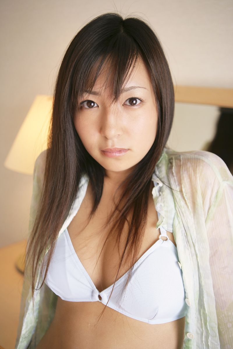 [For-side] Meguru Ishii 石井めぐる 《Gemini》_第5张