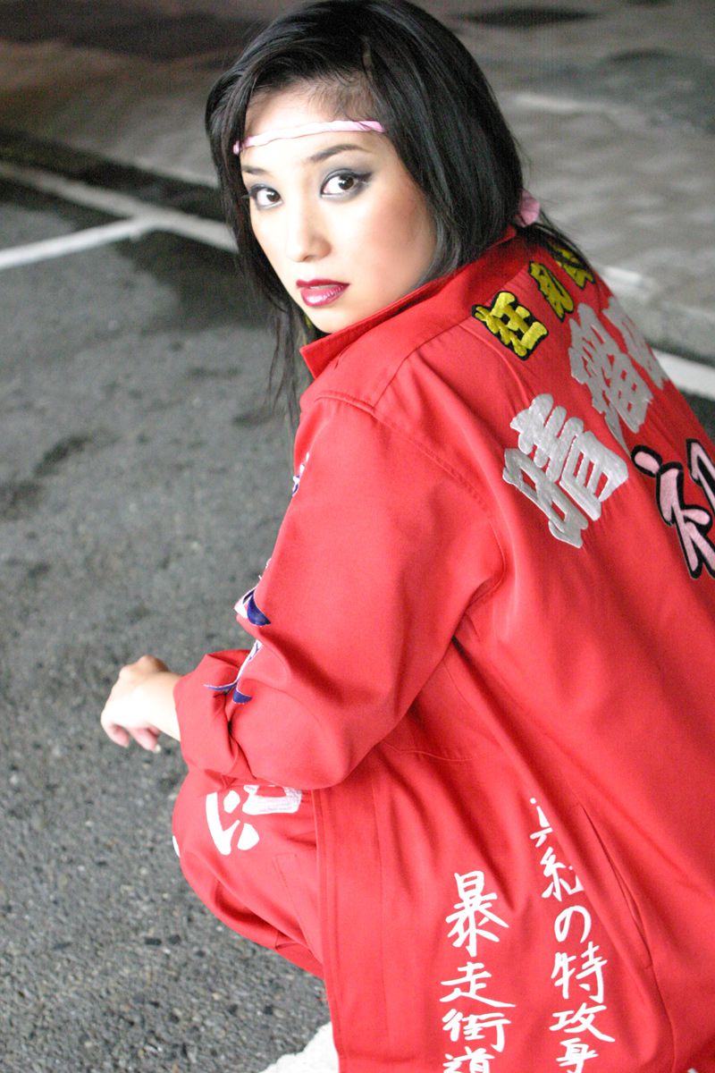 [For-side] 类家明日香/類家明日香 《樽でどうだっ！》_第4张