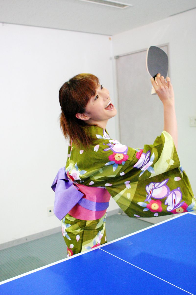 海江田純子 《rocketstart》 [For-side]_第4张