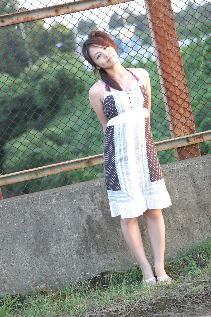 [For-side] 矶山沙耶香/磯山さやか 《Roots》_第1张