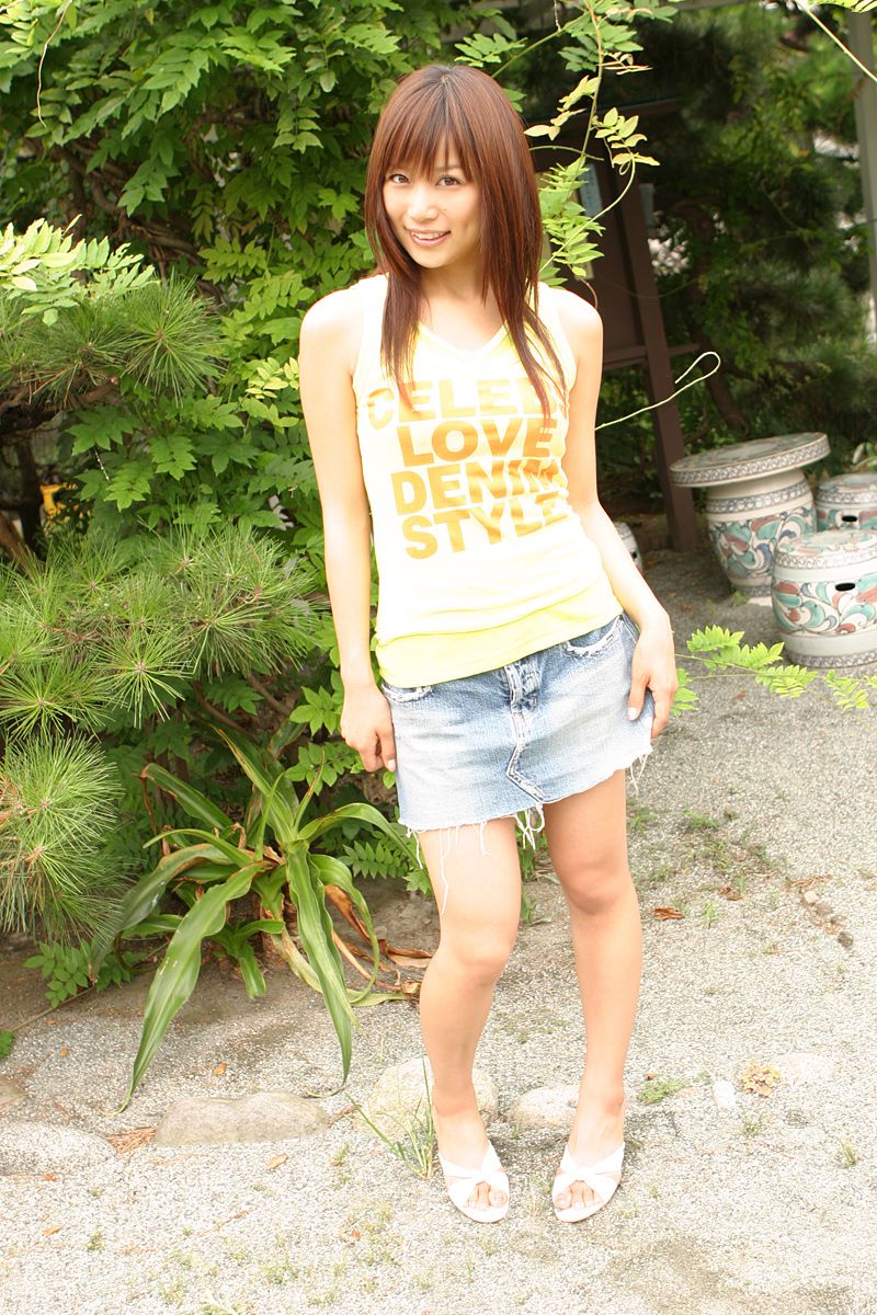 [For-side] 佐野夏芽 《夏芽のアルバイト》_第1张