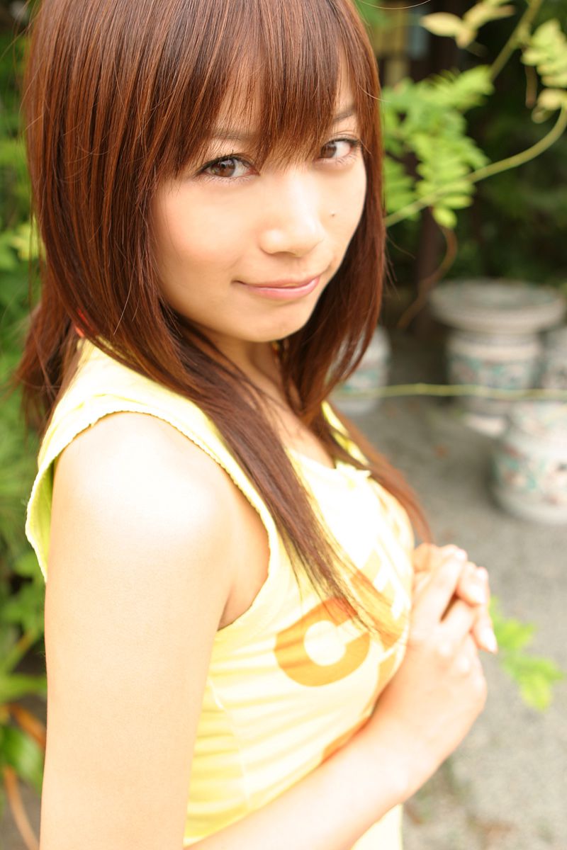 [For-side] 佐野夏芽 《夏芽のアルバイト》_第3张