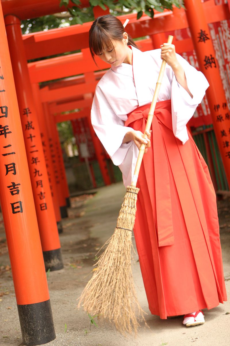 [For-side] 佐野夏芽 《夏芽のアルバイト》_第4张