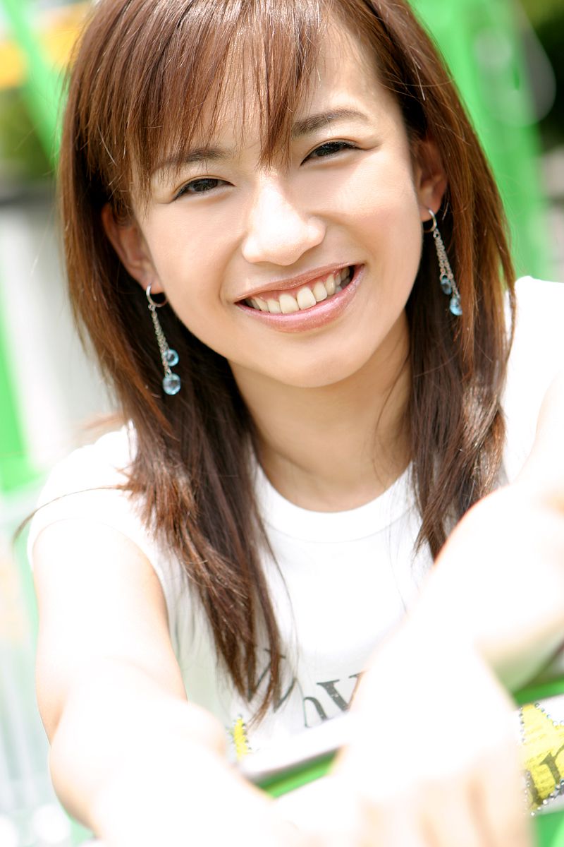 [For-side] 优木真央美/優木まおみ 《Maomi Size》_第5张
