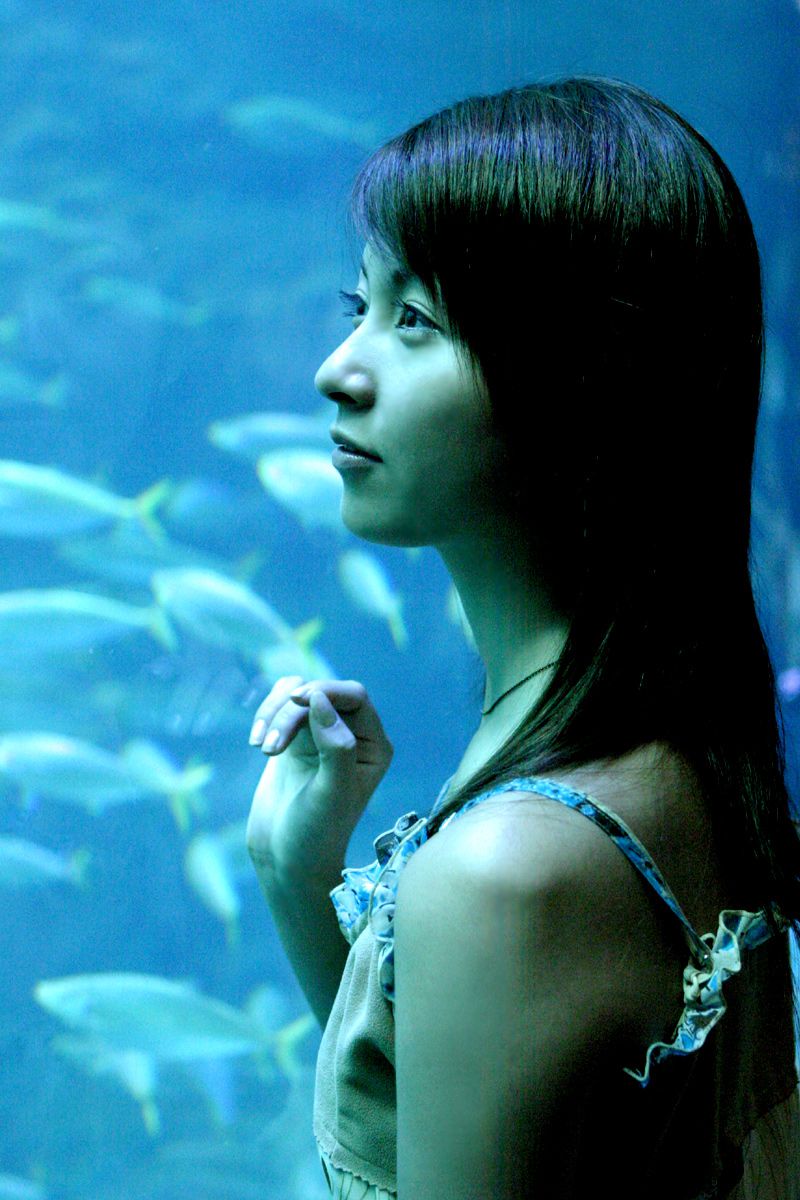 [For-side] 桜木睦子 《～by oneself～》_第4张