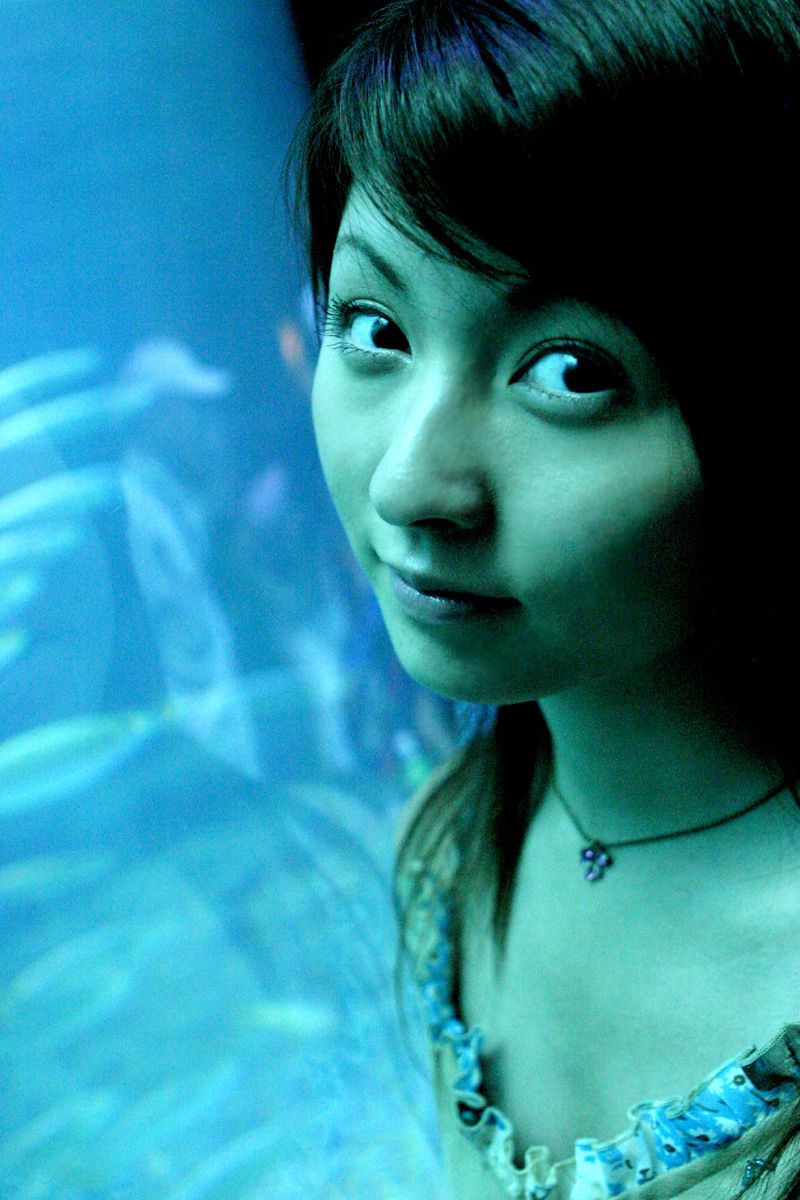 [For-side] 桜木睦子 《～by oneself～》_第5张