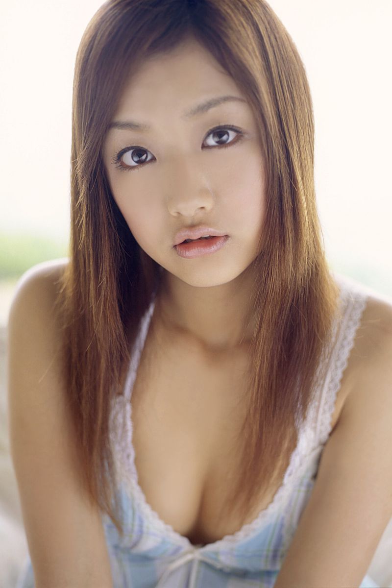 [For-side] 工藤里紗 《Risa Season》_第4张