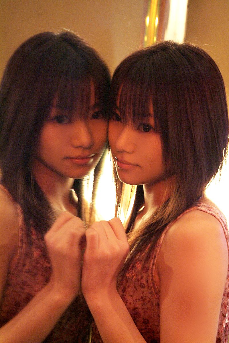 [For-side] 海川瞳/海川ひとみ 《Pure Girl》_第3张