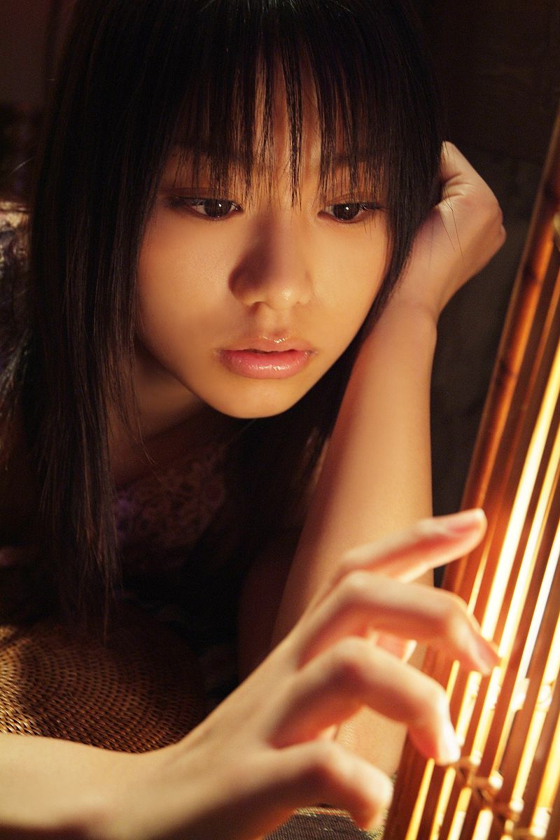 [For-side] 海川瞳/海川ひとみ 《Pure Girl》_第5张