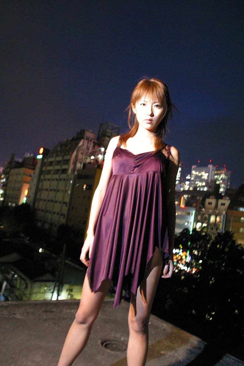 [For-side] 堀口としみ 《Se-女！B》_第1张