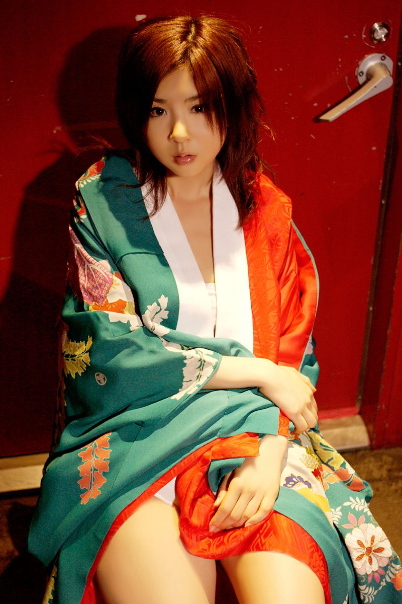 [For-side] 星野亚纪/ほしのあき 《Se-女！2》_第3张