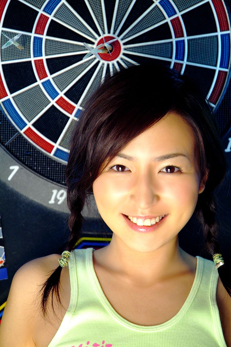 [For-side] 石井めぐる 《Merry-Go-Round》_第4张