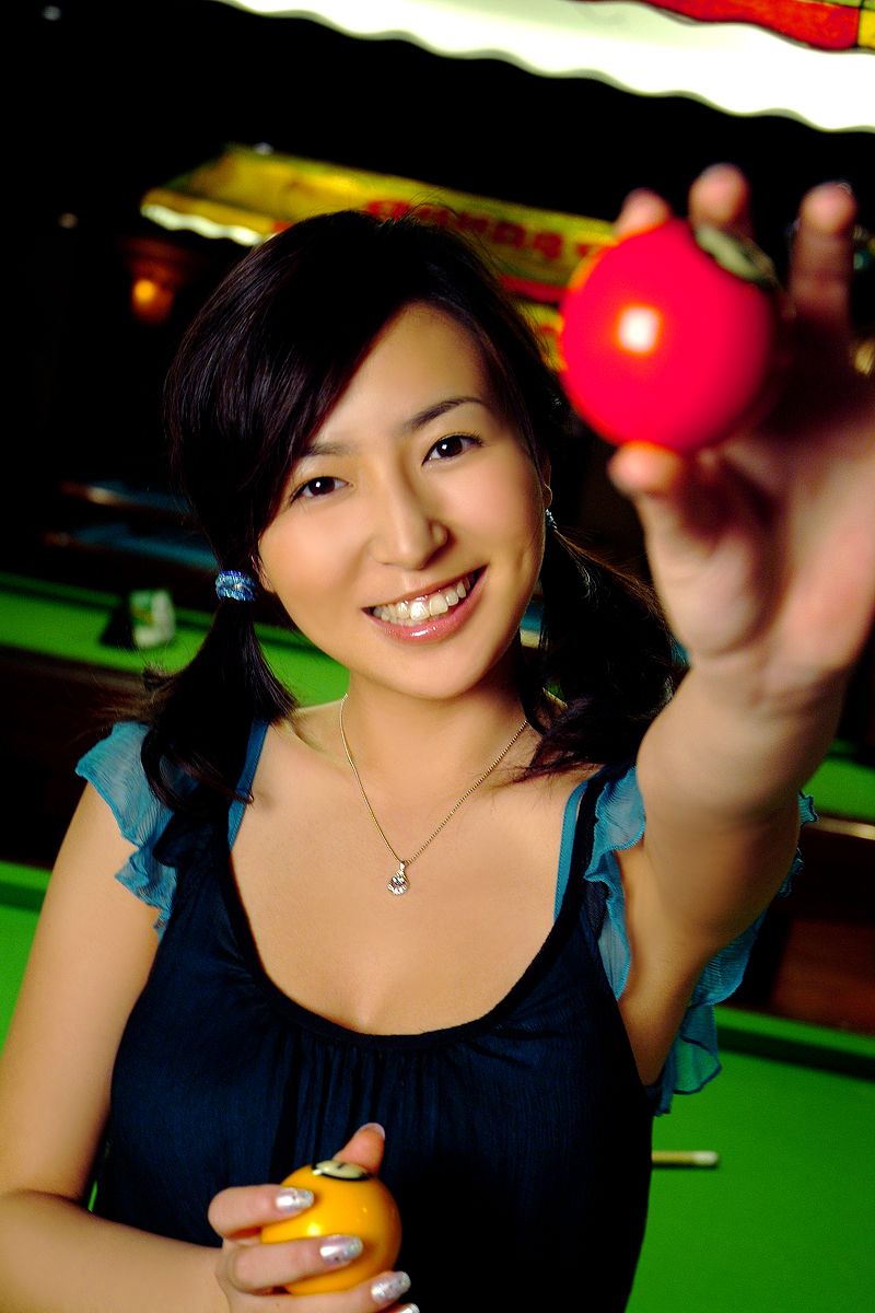 [For-side] 石井めぐる 《Merry-Go-Round》_第5张