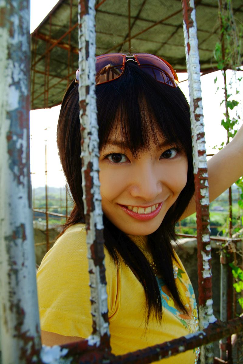 [For-side] 長澤奈央 《7 Seven》_第2张