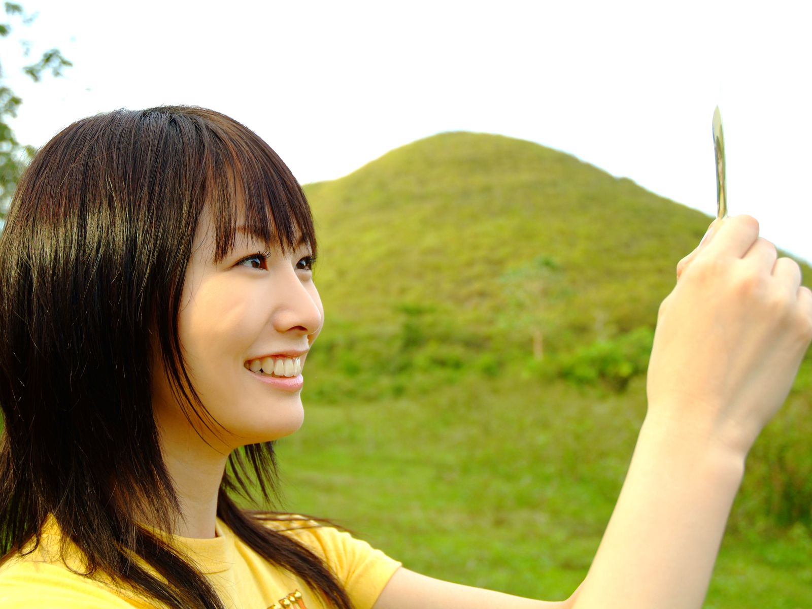 [For-side] 長澤奈央 《7 Seven》_第4张