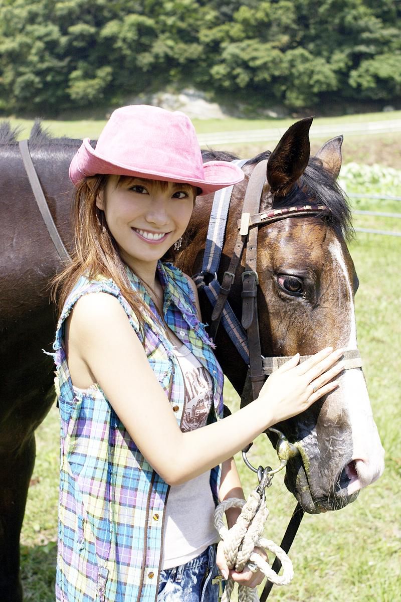 Azusa Yamamoto 山本梓 《アズベリー》 [For-side]_第2张