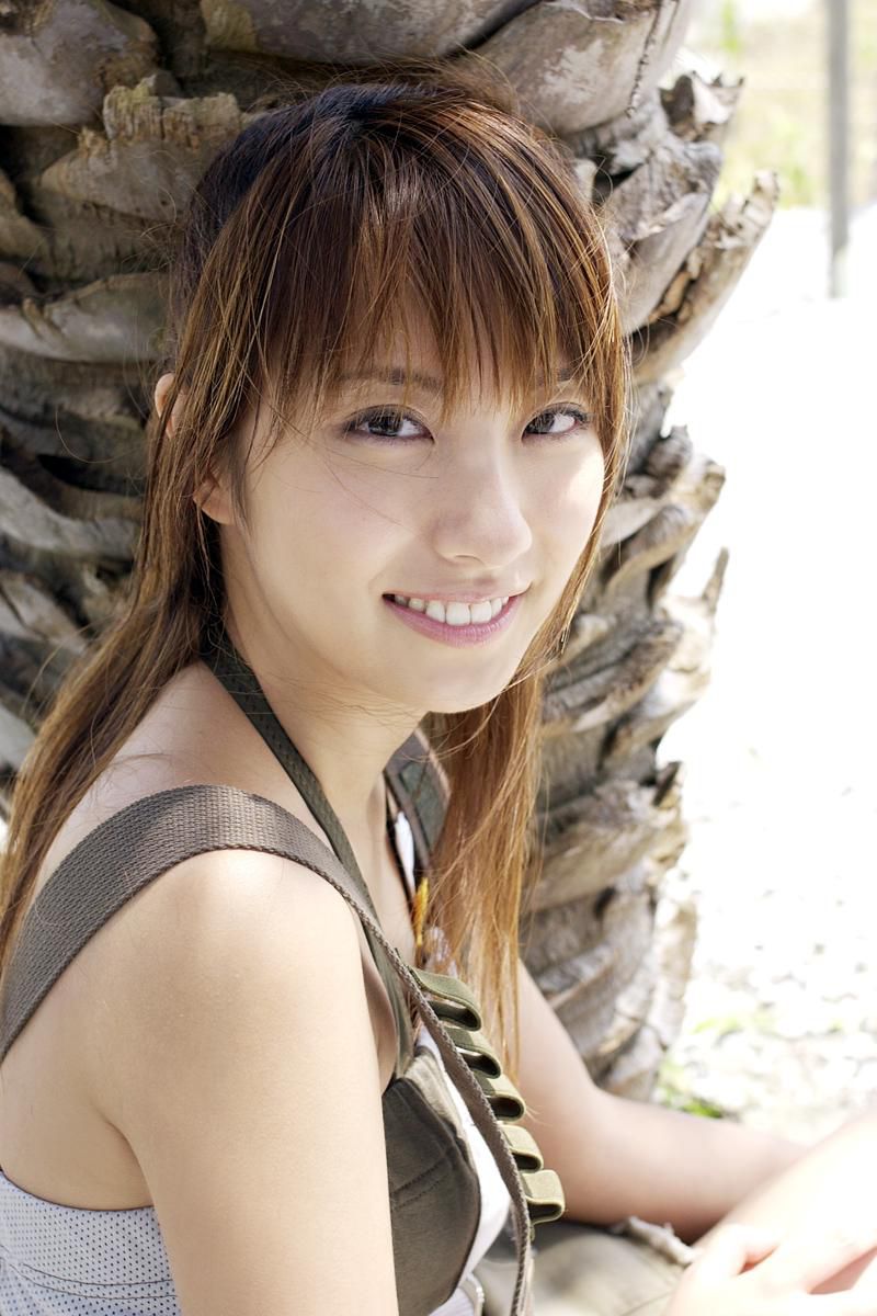 Azusa Yamamoto 山本梓 《アズベリー》 [For-side]_第5张