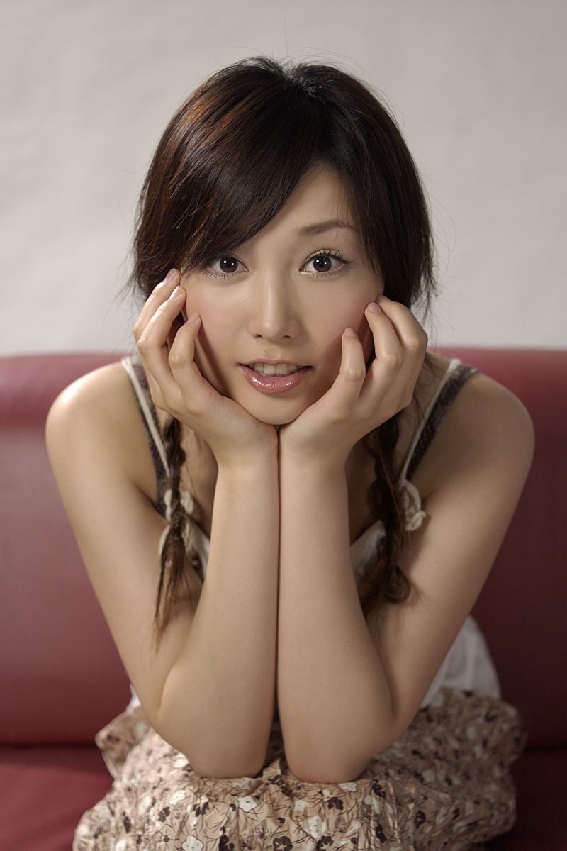 [For-side] 三津谷葉子 《Only One Room》_第2张