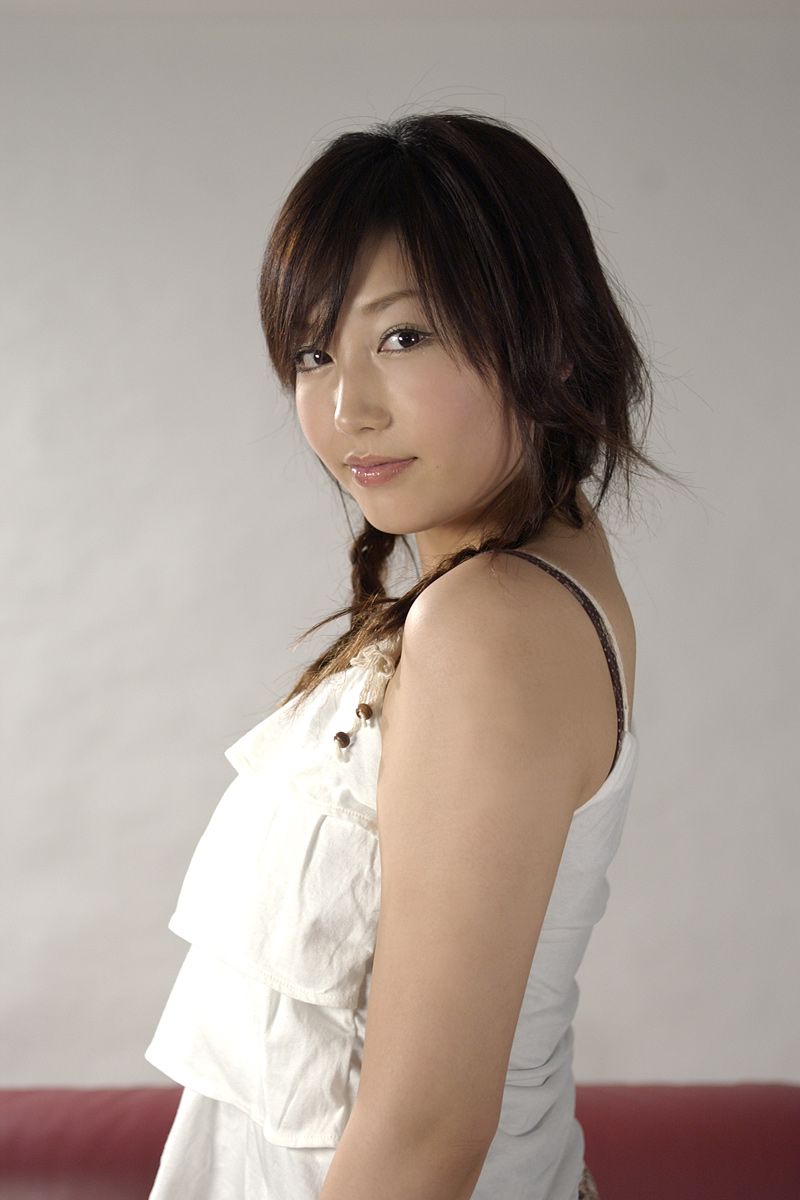 [For-side] 三津谷葉子 《Only One Room》_第4张